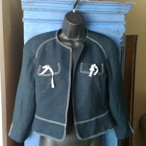 Nipton Boutique Jacket